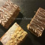 Comment faire les milles feuilles ?