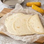 Comment faire les tortillas mexicaines ?