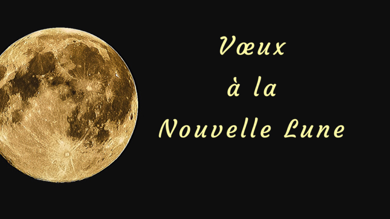 Comment faire les vœux de la nouvelle lune ? Comment faire les vœux de la nouvelle lune ?
