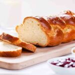 Comment faire lever la pâte à brioche au four ?