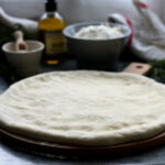 Comment faire lever la pâte à pizza ?