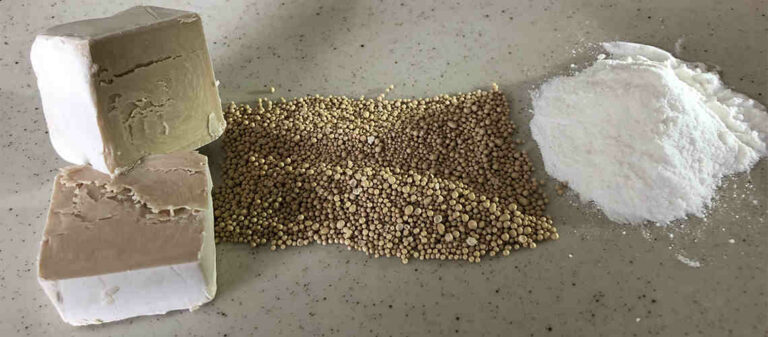 Comment faire lever une pâte qui ne lève pas ?