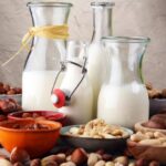 Comment faire lorsqu'on a un régime sans produits laitiers ?