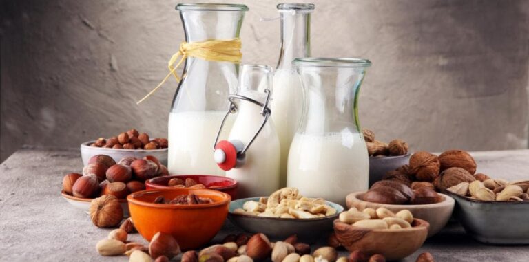 Comment faire lorsqu’on a un régime sans produits laitiers ? Comment faire lorsqu'on a un régime sans produits laitiers ?