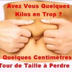 Comment faire maigrir ma fille ?