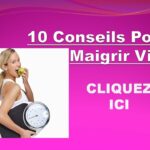 Comment faire maigrir un ado de 14 ans ?