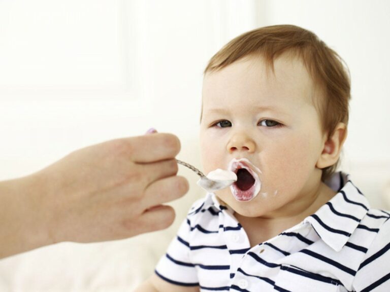 Comment faire manger bébé comme nous ? Comment faire manger bébé comme nous ?