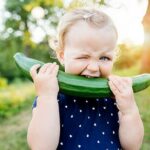 Comment faire manger des légumes bébé 20 mois ?