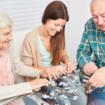 Comment faire manger une personne âgée qui ne veut pas manger ?