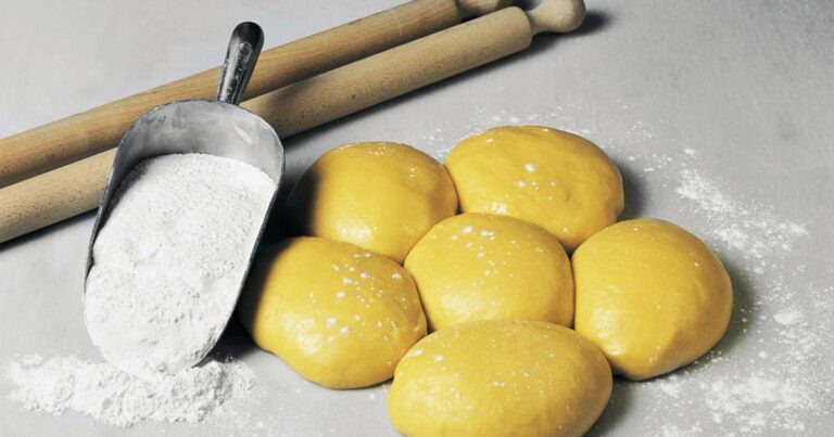 Comment faire monter la pâte ?