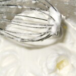 Comment faire monter les blancs en neige sans batteur ?