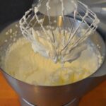 Comment faire monter une chantilly qui ne monte pas ?