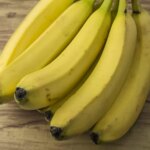 Comment faire mûrir les bananes plus vite ?