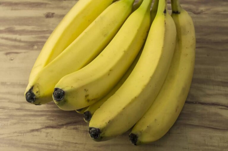 Comment faire mûrir les bananes plus vite ? Comment faire mûrir les bananes plus vite ?