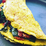 Comment faire omelette pour bébé ?