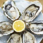Comment faire ouvrir les huîtres au four ?
