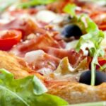 Comment faire pizza dessert ?