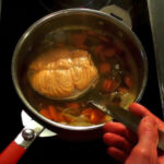 Comment faire pocher du poisson ?