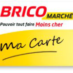 Comment faire pour activer la carte Bricomarché ?