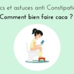 Comment faire pour aller à la selle rapidement ?