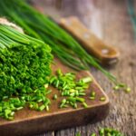 Comment faire pour avoir de la belle ciboulette ?