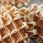 Comment faire pour avoir des gaufres croustillantes ?