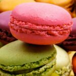 Comment faire pour avoir des macarons blancs ?