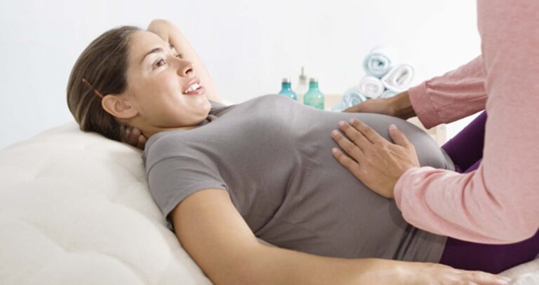 Comment faire pour avoir un beau bébé pendant la grossesse ?