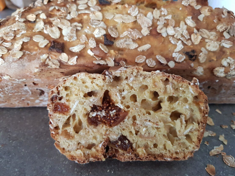 Comment faire pour avoir une brioche bien aérée ?