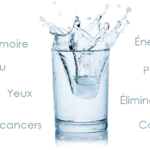 Comment faire pour boire de l'eau quand on aime pas ?