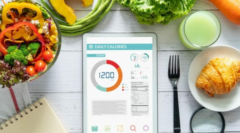 Comment faire pour calculer les calories ?