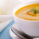 Comment faire pour congeler de la soupe ?