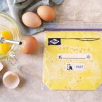 Comment faire pour congeler des œufs ?