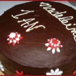 Comment faire pour décorer un gâteau ?