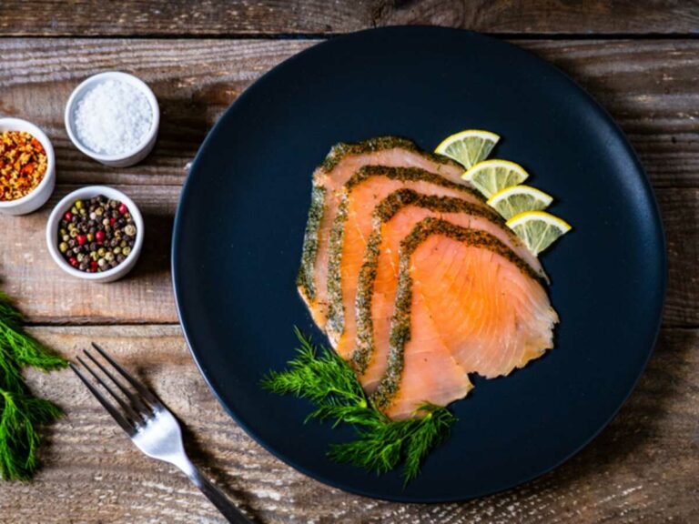 Comment faire pour dessaler du saumon fumé ? Comment faire pour dessaler du saumon fumé ?