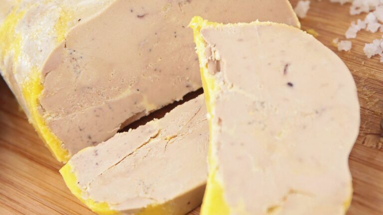 Comment faire pour enlever le gras dans le foie ? Comment faire pour enlever le gras dans le foie ?