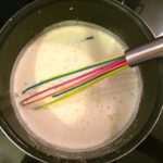 Comment faire pour épaissir une crème anglaise ?