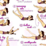 Comment faire pour maigrir du ventre en 1 semaine ?