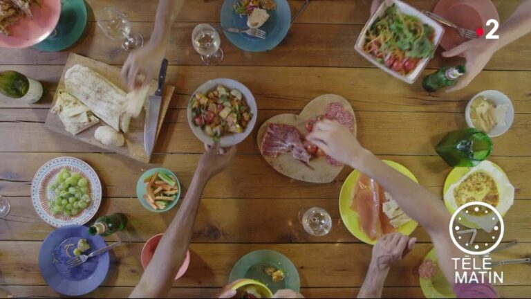 Comment faire pour manger le plus possible ?