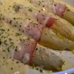 Comment faire pour ne pas avoir d'eau dans les endives au gratin ?