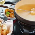 Comment faire pour ne pas rater une fondue savoyarde ?