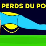 Comment faire pour perdre du ventre en 4 jours ?