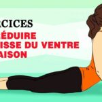 Comment faire pour perdre la graisse du ventre ?