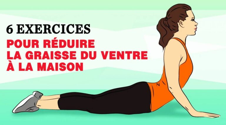 Comment faire pour perdre la graisse du ventre ? Comment faire pour perdre la graisse du ventre ?
