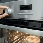 Comment faire pour préchauffer un four ?