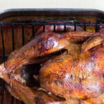 Comment faire pour que la dinde ne soit pas sèche ?