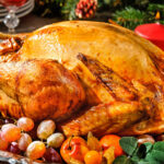 Comment faire pour que la dinde ne soit pas trop sèche ?