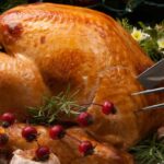 Comment faire pour que la dinde soit pas sèche ?