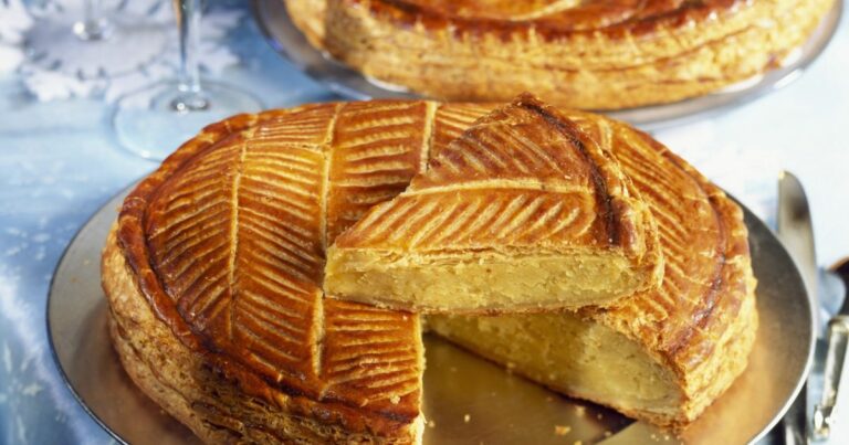 Comment faire pour que la galette des rois ne gonfle pas ?