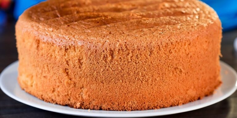 Comment faire pour que la génoise ne colle pas ? Comment faire pour que la génoise ne colle pas ?